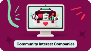Community interest companies client webinar