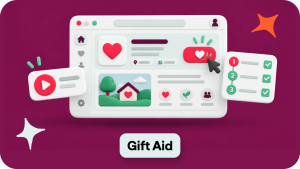 giftaid webinar