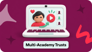 Multi-academy trusts getting started webinar