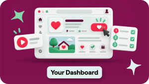 Your Dashboard webinar